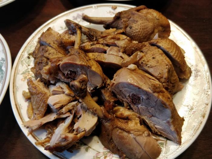 杭州阿立 仲秋再译劳伦斯赏月诗 - 52shici.com