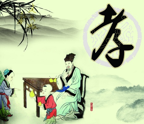 标签:    敬老 拙和律己兄 文/一刀 中华文明尚敬老 岁月积淀凝成宝